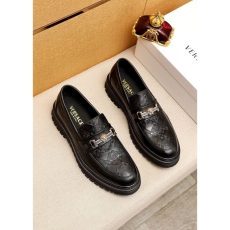 Givenchy Leather Shoes